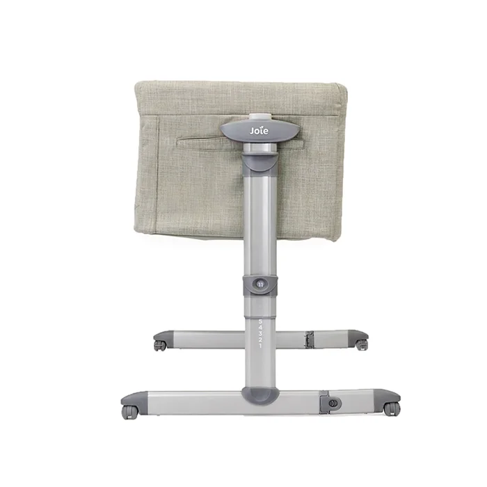 تخت کنار مادر جویی Joie Roomie Glide کرم