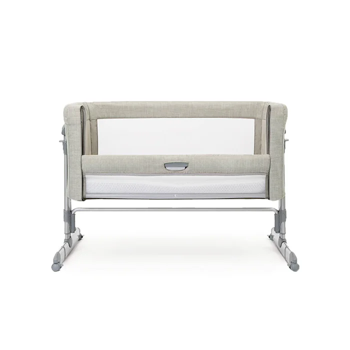 تخت کنار مادر جویی Joie Roomie Glide کرم