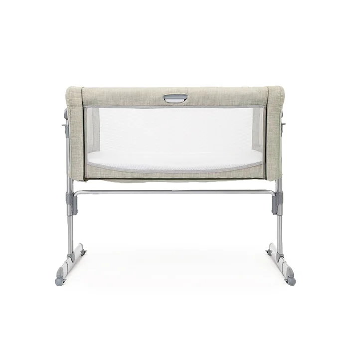 تخت کنار مادر جویی Joie Roomie Glide کرم