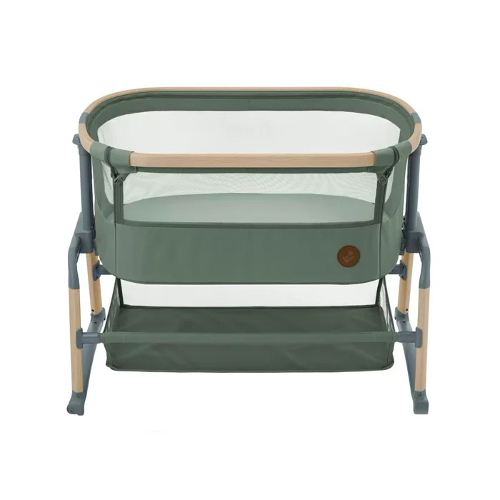 تخت کنار مادر مکسی کوزی Maxi Cosi Lora Air سبز