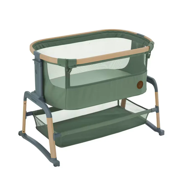 تخت کنار مادر مکسی کوزی Maxi Cosi Lora Air سبز