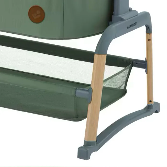 تخت کنار مادر مکسی کوزی Maxi Cosi Lora Air سبز