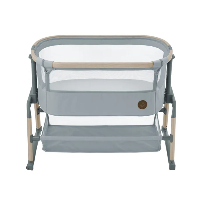 تخت کنار مادر مکسی کوزی Maxi Cosi Lora Air طوسی