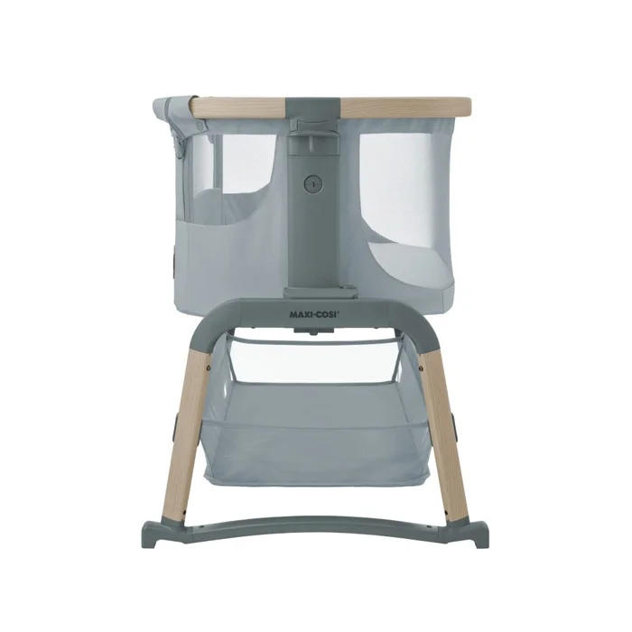 تخت کنار مادر مکسی کوزی Maxi Cosi Lora Air طوسی