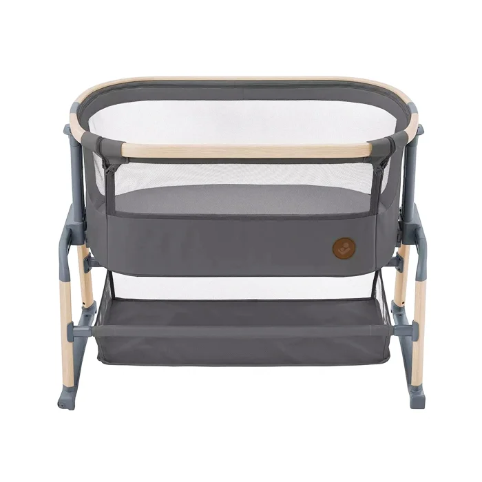 تخت کنار مادر مکسی کوزی Maxi Cosi Lora Air گرافیت