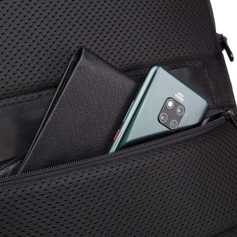 کوله پشتی لپ‌ تاپ BANG مناسب برای تا 15.6 اینچ مدل BG-7517 دارای قفل ضد سرقت