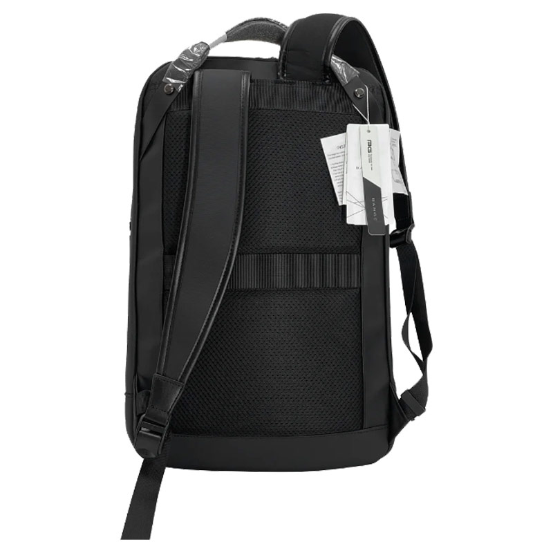 کوله پشتی لپ‌ تاپ BANG مناسب برای تا 15.6 اینچ مدل BG-7517 دارای قفل ضد سرقت