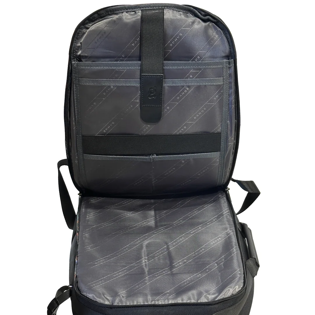 کوله پشتی لپ‌ تاپ BANG مناسب برای تا 15.6 اینچ مدل BG-2552