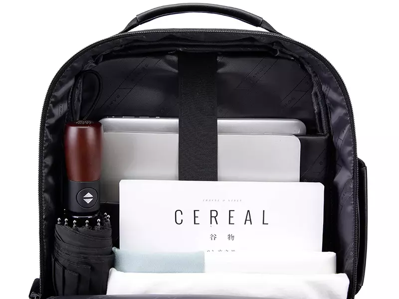 کوله پشتی لپ تاپ BANG مناسب برای تا 15.6 اینچ مدل BG-S56