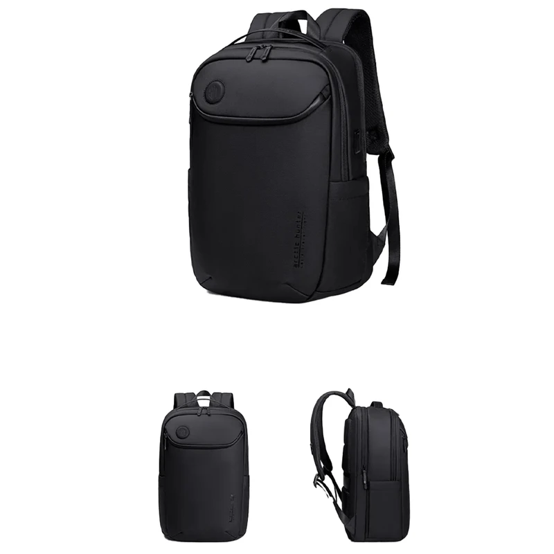 کوله پشتی لپ‌تاپ آرتیک هانتر مناسب برای تا 15.6 اینچ مدل AH0555