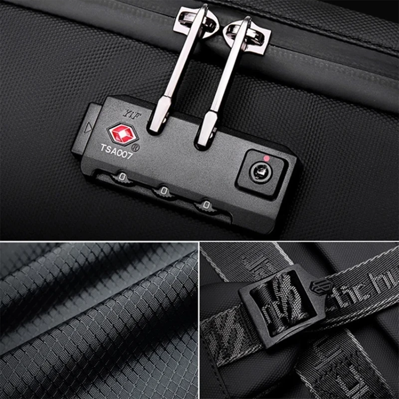 کوله پشتی لپ‌تاپ آرتیک هانتر مناسب برای تا 15.6 اینچ مدل B00451