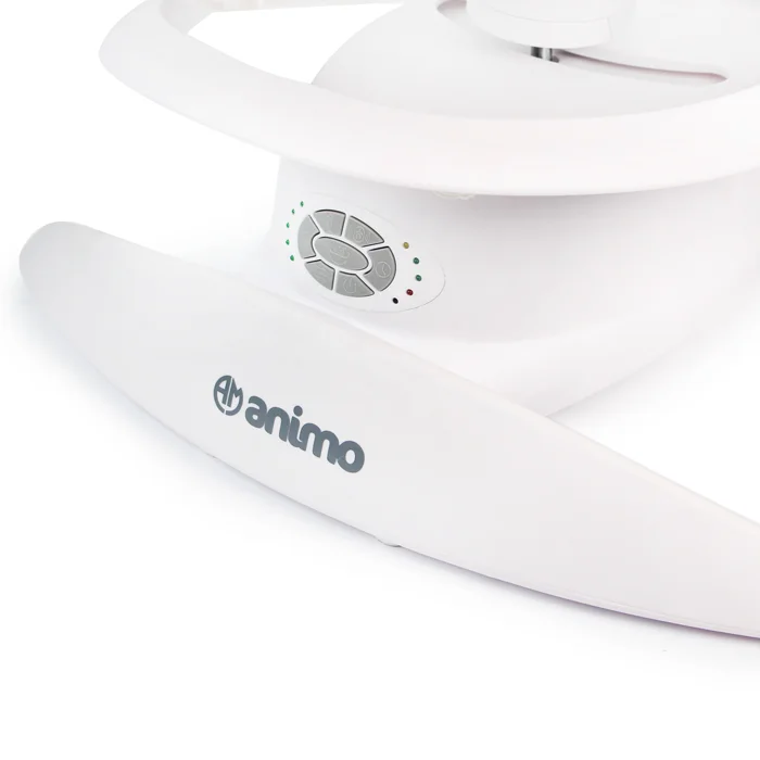 گهواره برقی آنیمو Animo Mayloo