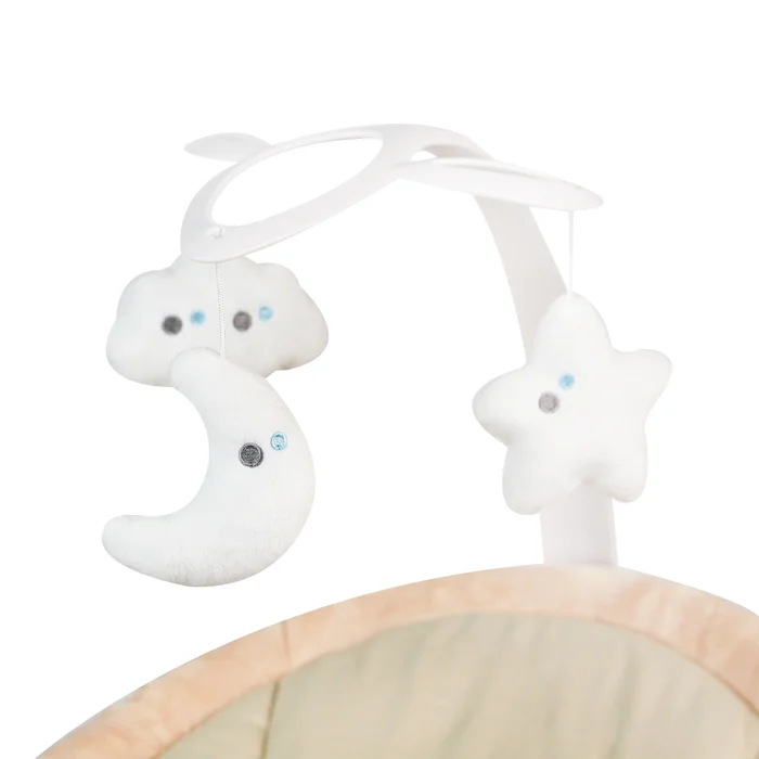 گهواره برقی آنیمو Animo Mayloo