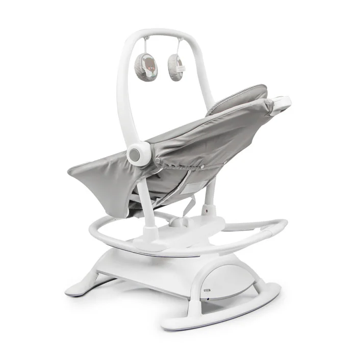 گهواره برقی جویی Joie Sansa 2in1