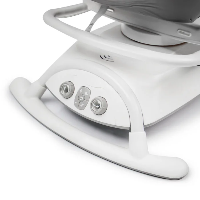 گهواره برقی جویی Joie Sansa 2in1