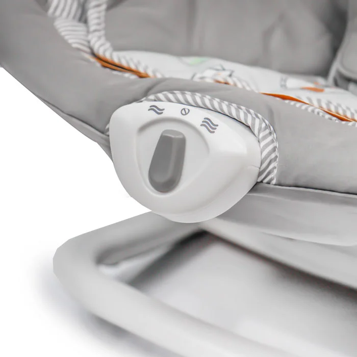 گهواره برقی جویی Joie Sansa 2in1