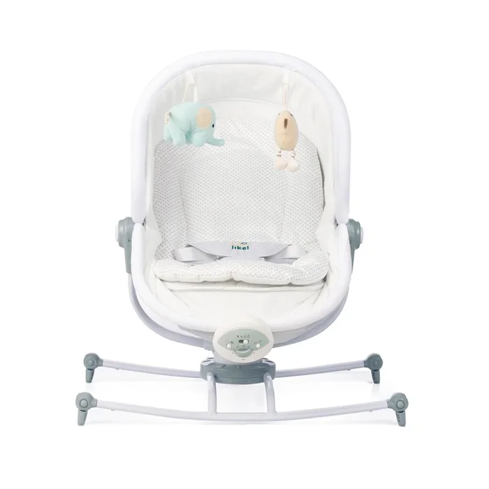 گهواره جیکل رلا Jikel Rella