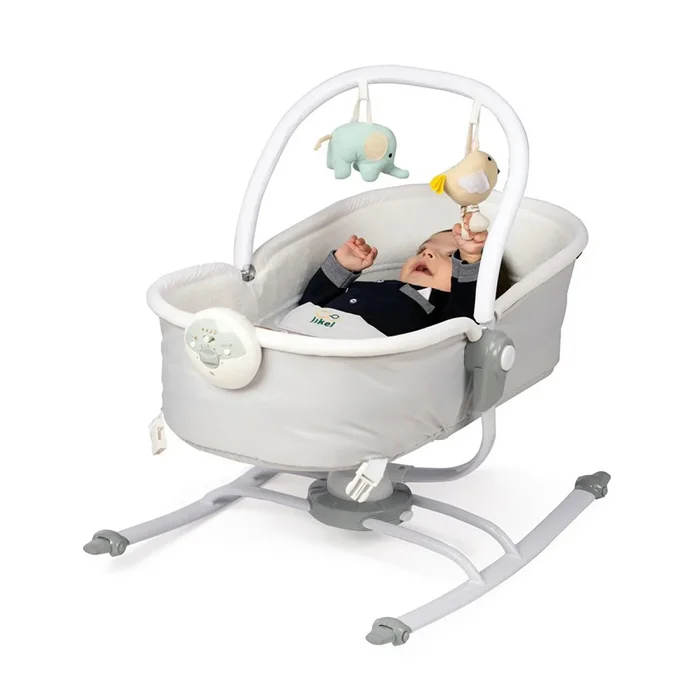 گهواره جیکل رلا Jikel Rella