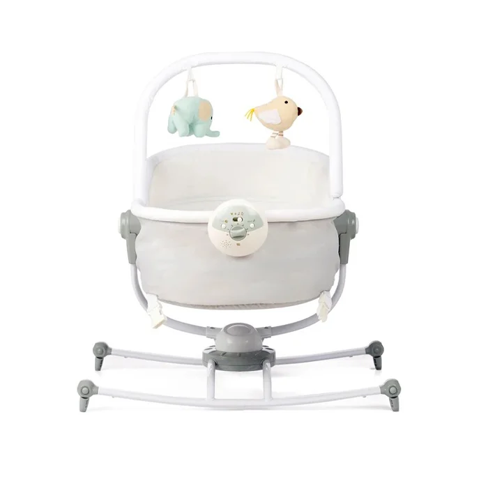 گهواره جیکل رلا Jikel Rella