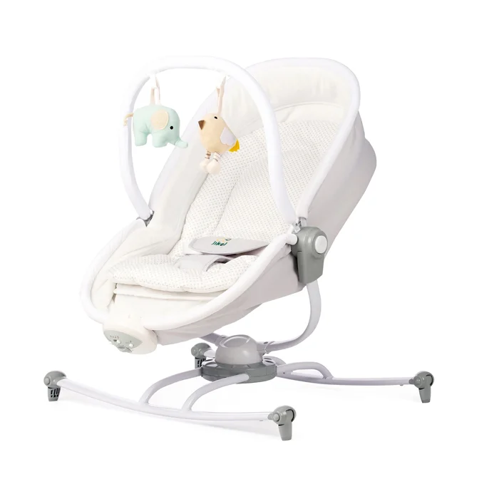 گهواره جیکل رلا Jikel Rella