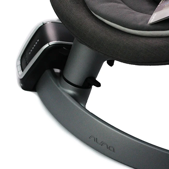 گهواره نونا Nuna Leaf Grow