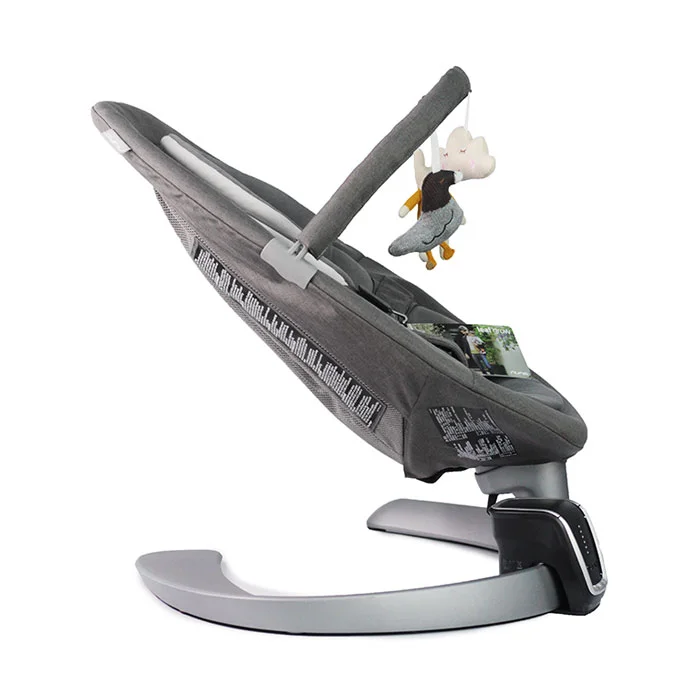 گهواره نونا Nuna Leaf Grow