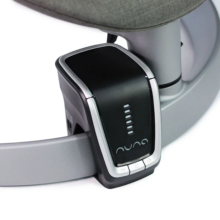 گهواره نونا Nuna Leaf Grow