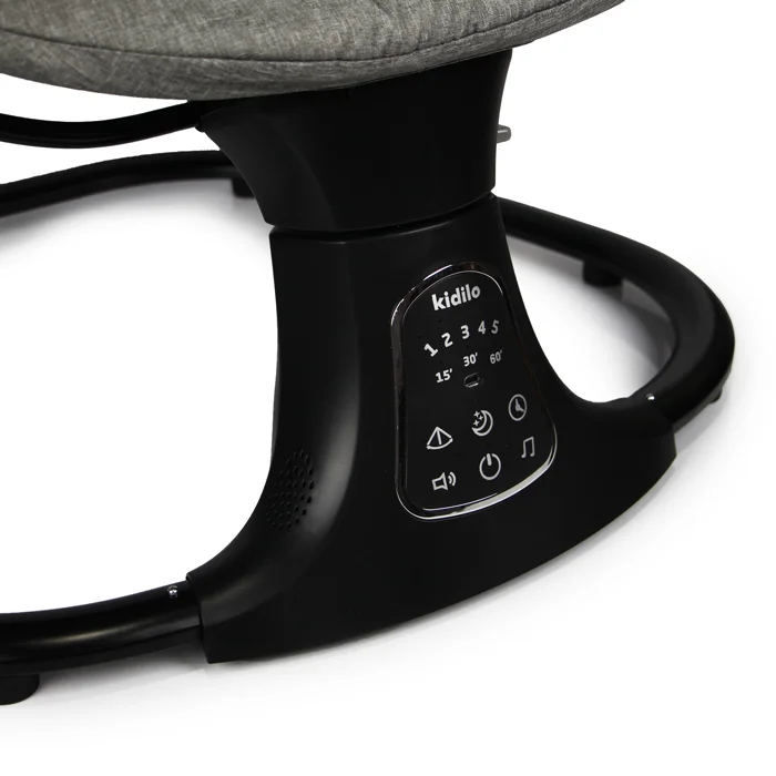 گهواره‌ برقی کیدیلو Kidilo SG415