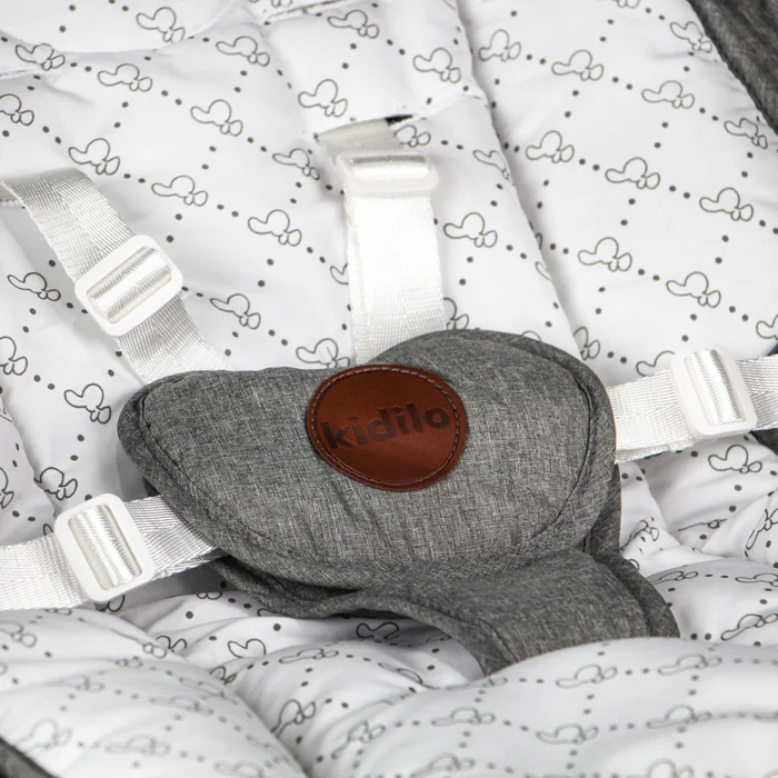 گهواره‌ برقی کیدیلو Kidilo SG415