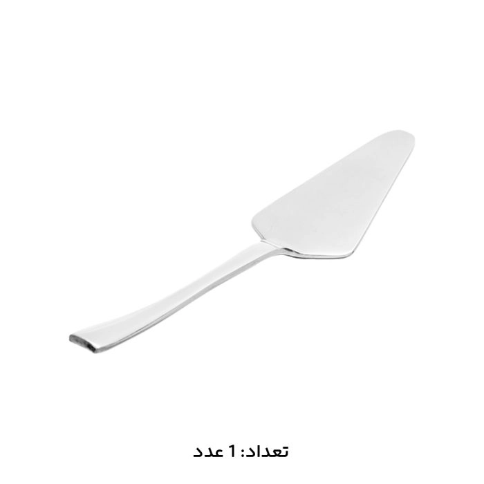 کارد کیک سرویس قاشق چنگال 147 پارچه ام جی اس کد 1010M