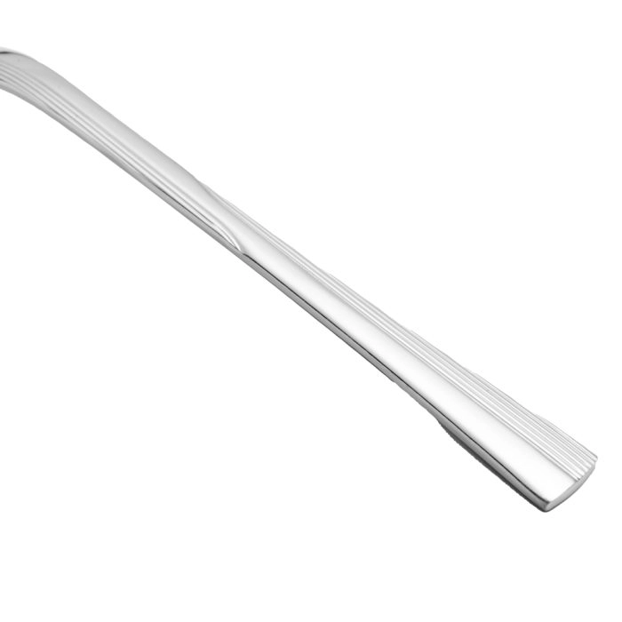 سرویس قاشق چنگال 147 پارچه ام جی اس 1011G/s/M