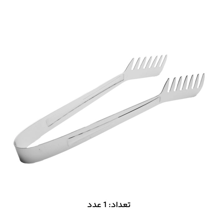 سرویس قاشق چنگال 147 پارچه ام جی اس کد 1011M