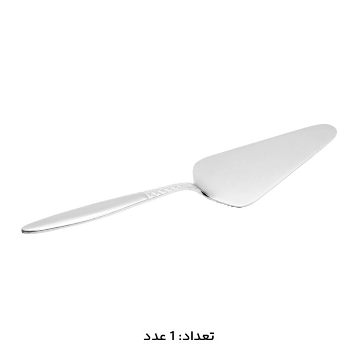 سرویس قاشق چنگال 147 پارچه ام جی اس کد 1012M
