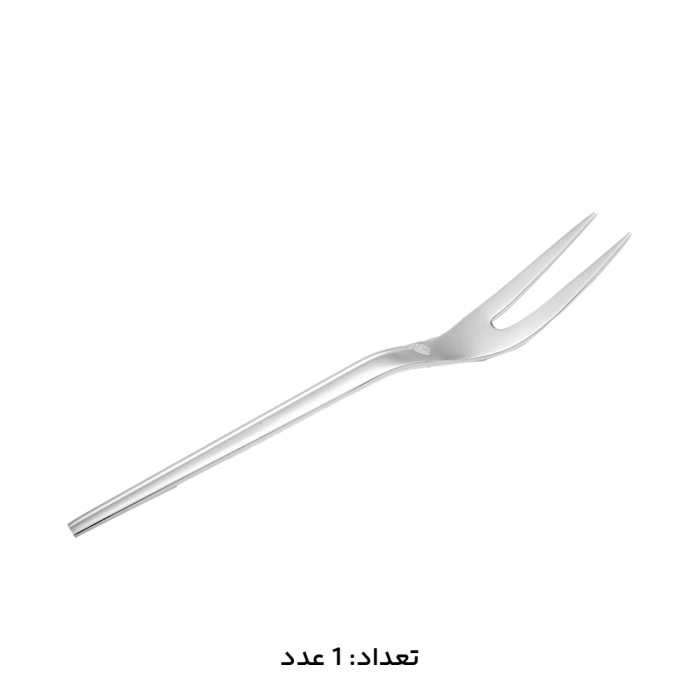 چنگال مرغ سرویس قاشق و چنگال 147 پارچه - کد 1013M-cs-MGS