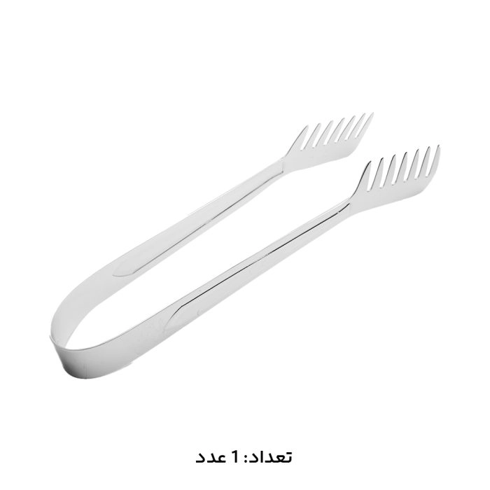 سرویس قاشق چنگال 147 پارچه ام جی اس کد 1014M