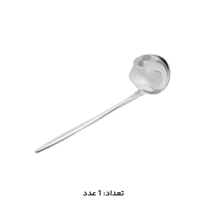 سرویس قاشق چنگال 147 پارچه ام جی اس کد 1015M