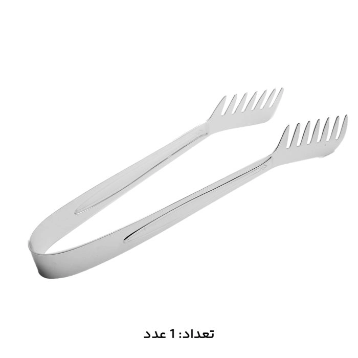 سرویس قاشق چنگال 147 پارچه ام جی اس کد 1015M