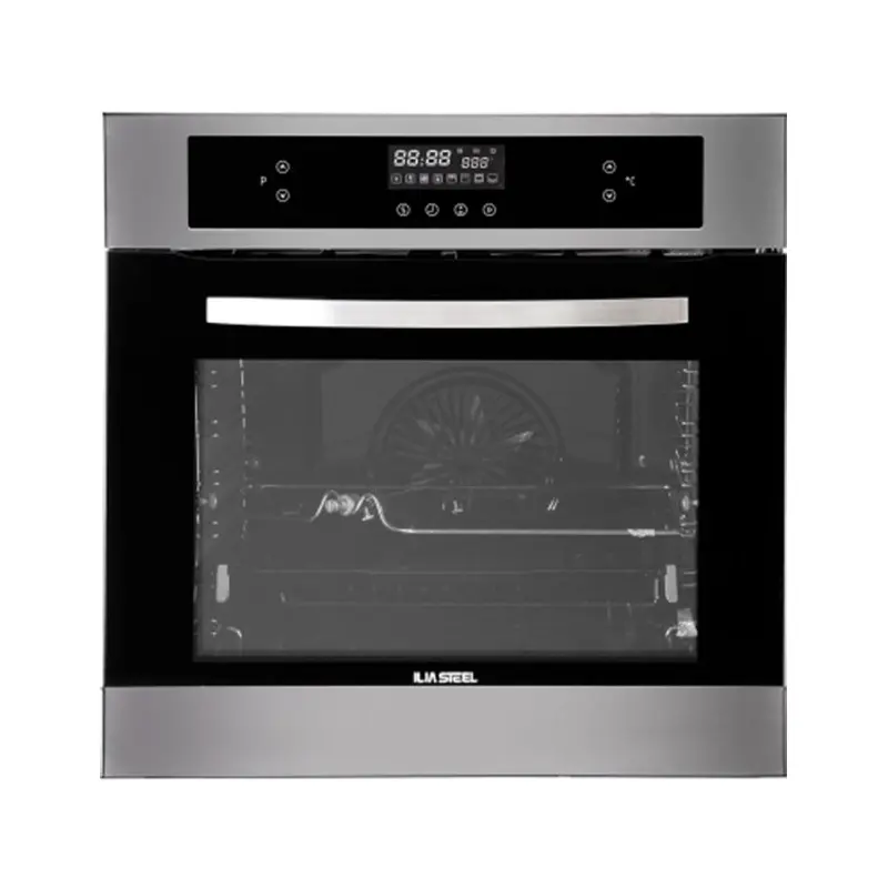 فر توکار برقی ایلیا استیل IO-104