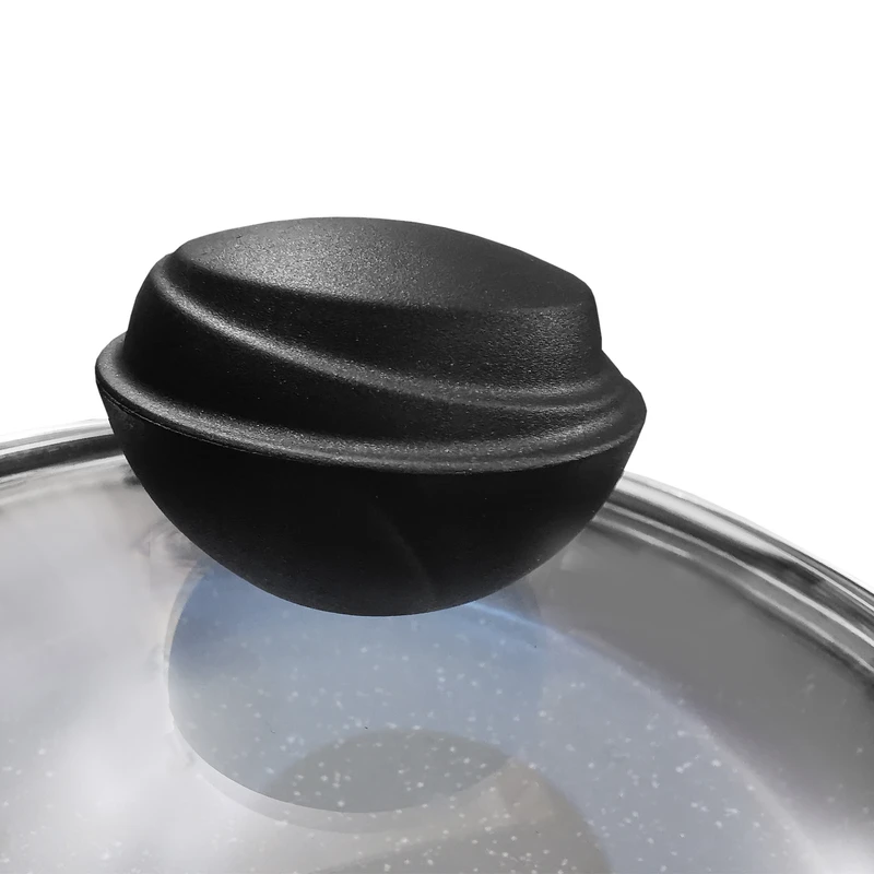 تابه ام جی اس سایز 24 تک دسته طرح ژاپنی