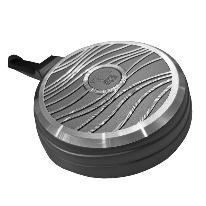 تابه ام جی اس سایز 24 تک دسته طرح ژاپنی