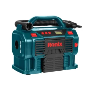 مینی کمپرسور باد سه کاره رونیکس RH-4261 برق شهری