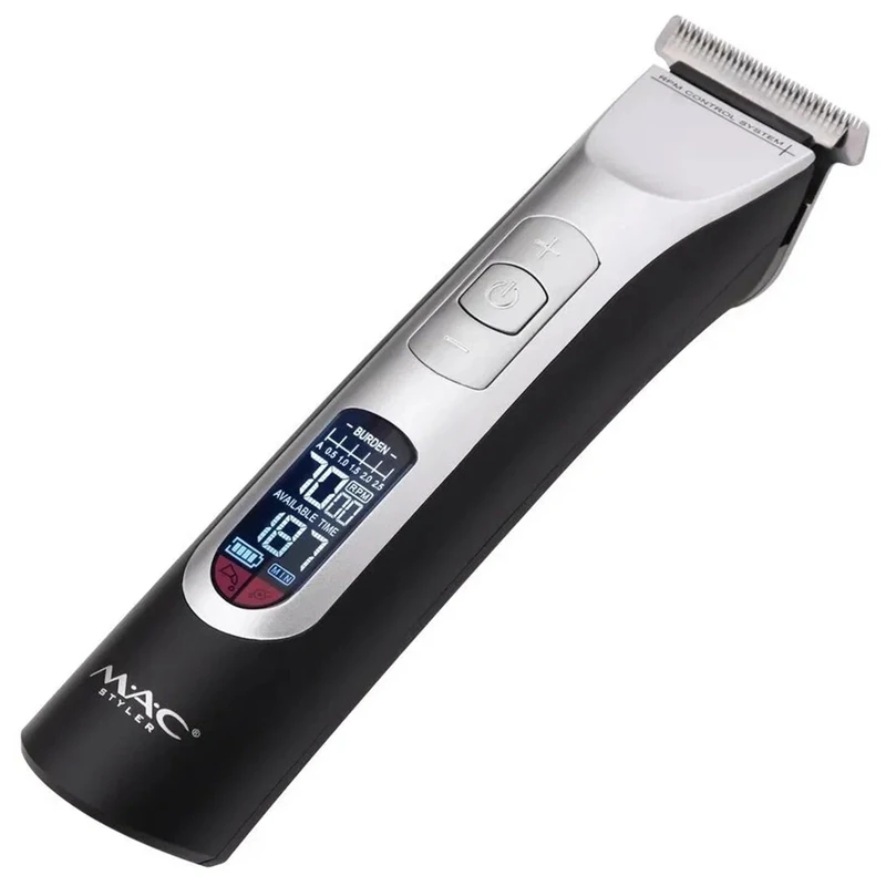 ماشین اصلاح حرفه‌ای مک استایلر 5816-MC