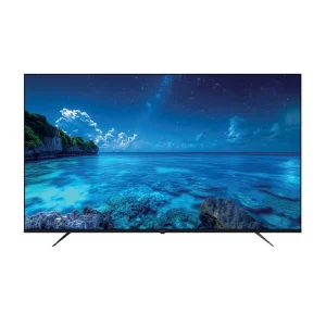 تلویزیون هوشمند فیلیپس PUT7129-9865 سایز 65 اینچ