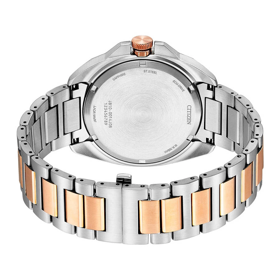 ساعت مچی مردانه سیتیزن مدل AW1726-55L