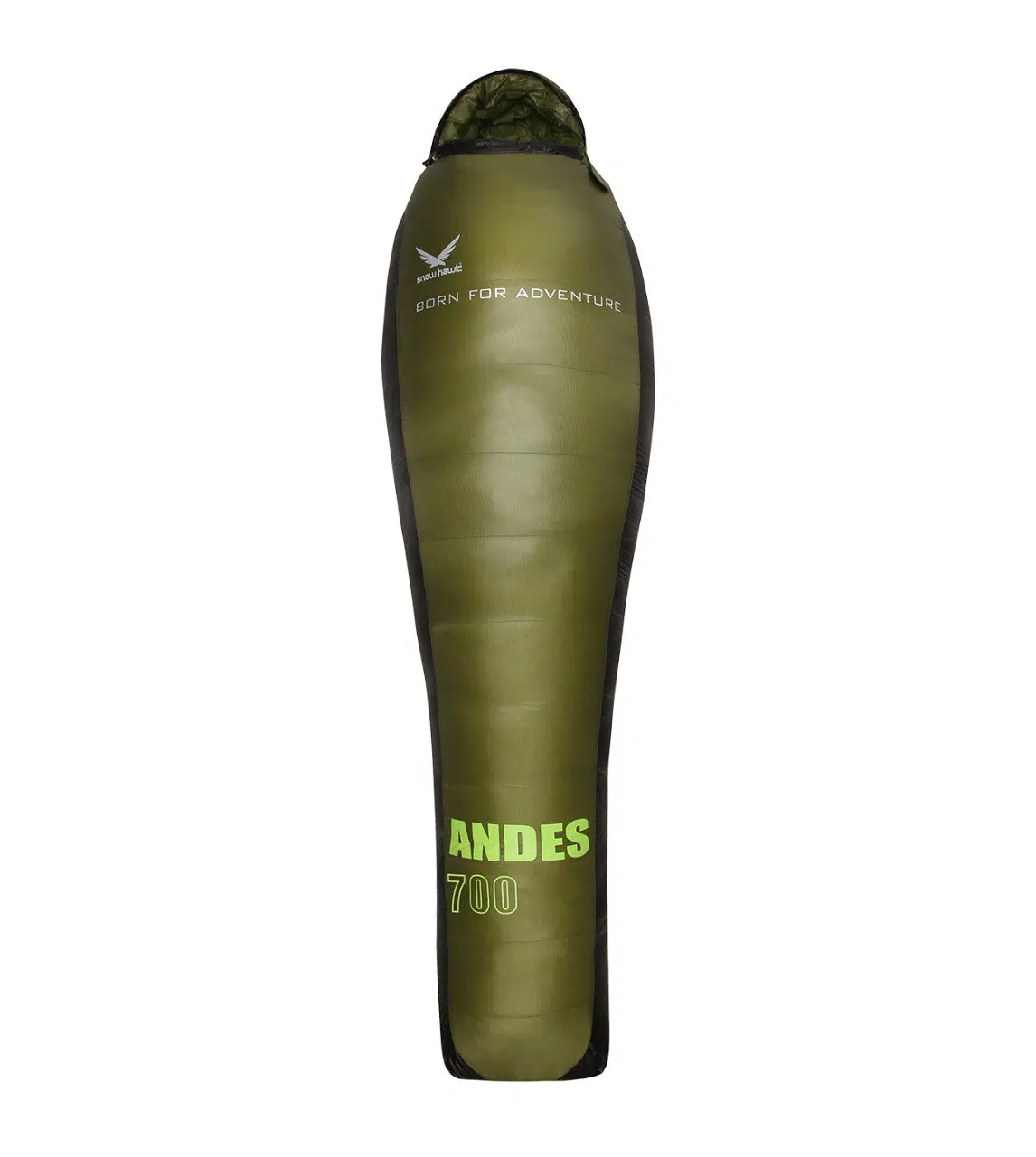 کیسه خواب پر اسنوهاک مدل Andes-700 کد SN-S4141