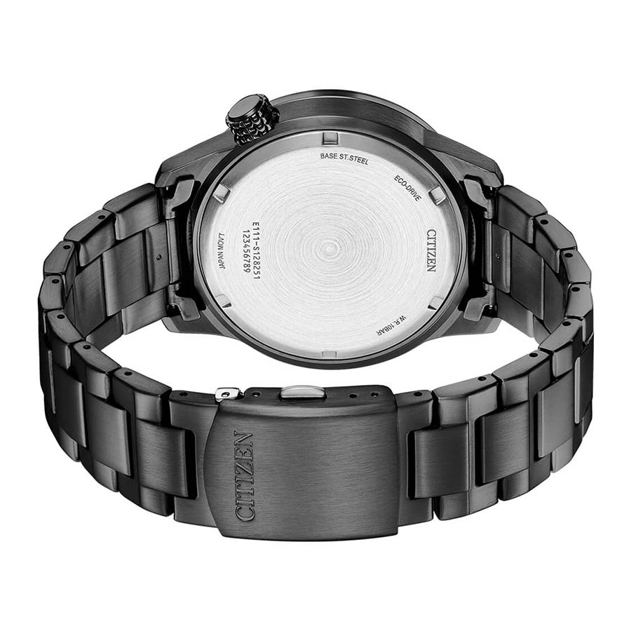 ساعت مچی مردانه سیتیزن مدل BM7555-83E