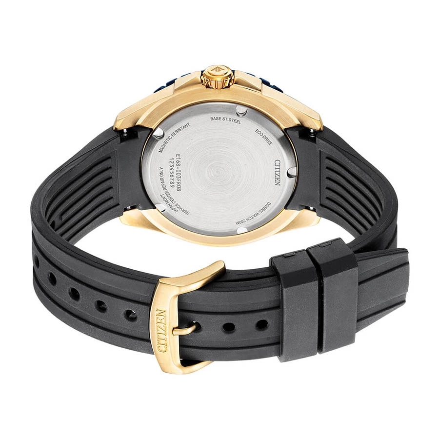 ساعت مردانه سیتیزن مدل BN0196-01L