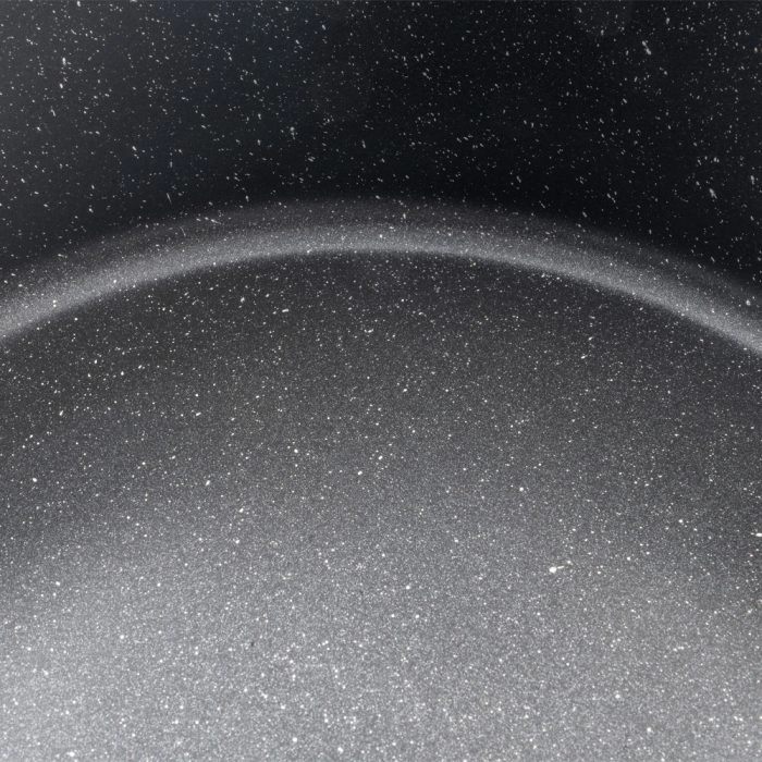 سرویس قابلمه 25 پارچه گرانیت طرح کره ای B