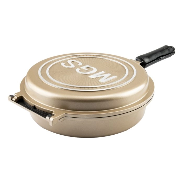 سرویس قابلمه 25 پارچه گرانیت طرح کره ای B