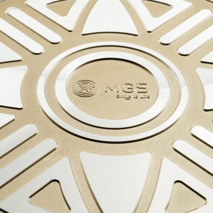 سرویس قابلمه 25 پارچه گرانیت طرح کره ای B